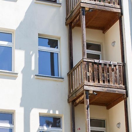 Ferienwohnung Leipzig Ost Kültér fotó