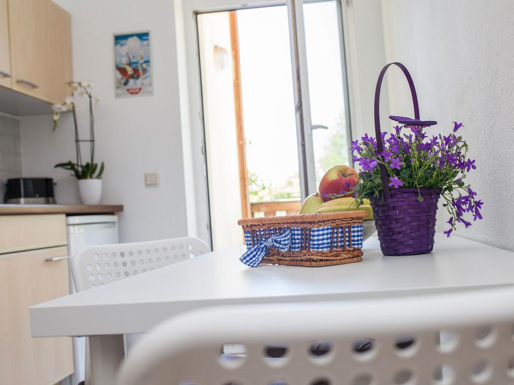 Ferienwohnung Leipzig Ost Kültér fotó